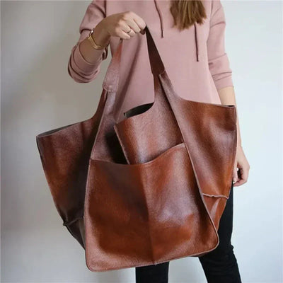 Laura™ | Sac vintage Attraction Intemporelle