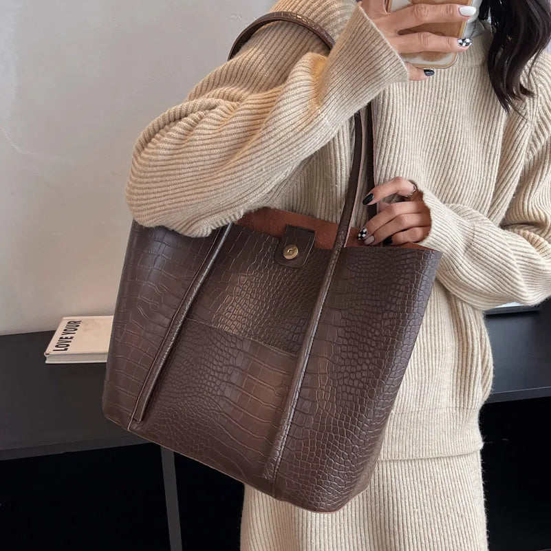 Florence™ | Sac Bandoulière Raffiné