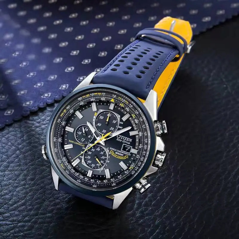 Adrien™ | Montre Quartz Tendance
