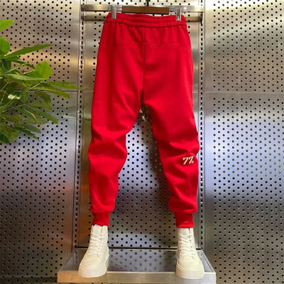 Clément™ | Pantalon Élégant Confort