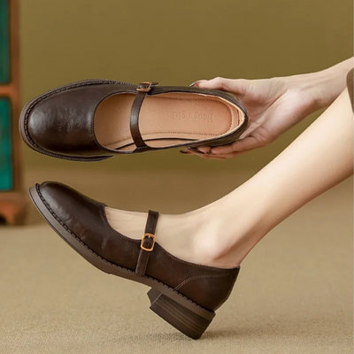 Juliette™ | Mary Jane Chic