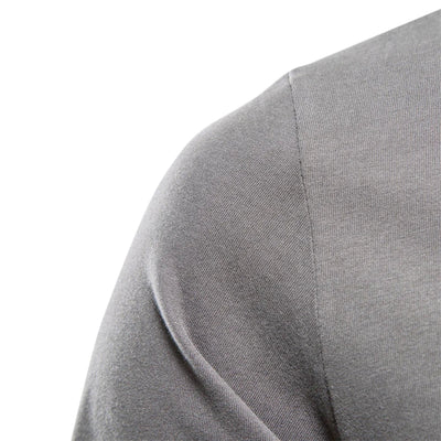 Bastien™ | Pull en Maille Douce