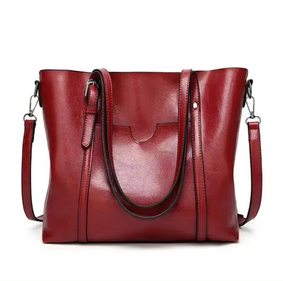 Colombe™ | Sac en Cuir Luxe