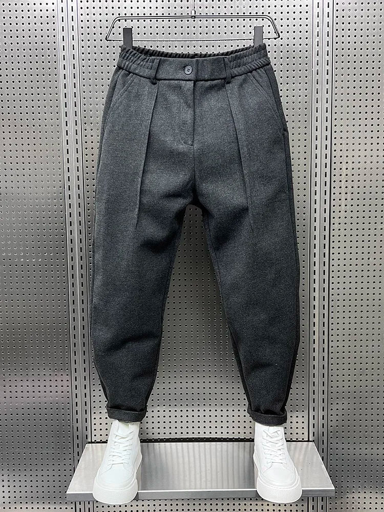 Paul™ | Pantalon Moderne Élégant