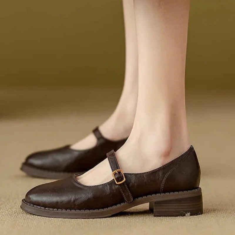 Juliette™ | Mary Jane Chic