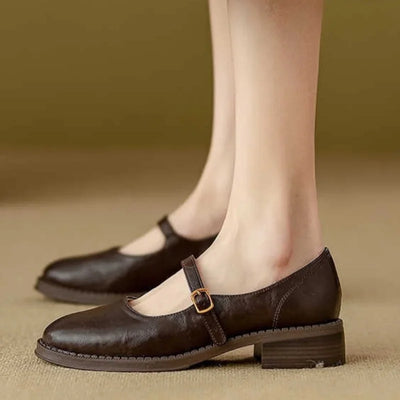 Juliette™ | Mary Jane Chic