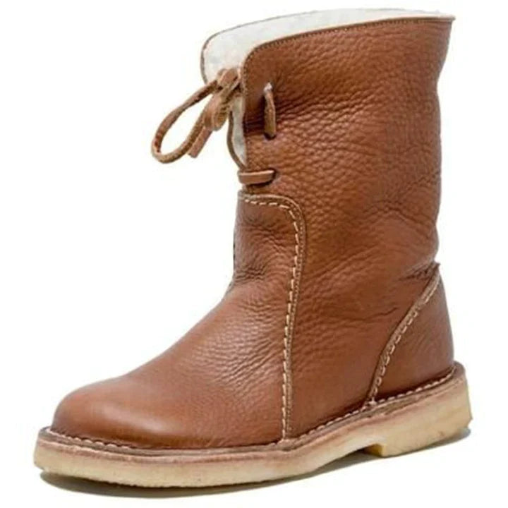 Sophie™ | Bottes Hiver Élégantes