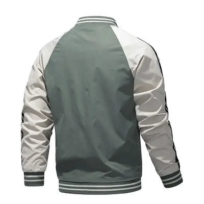 Antoine™ | Veste d'automne haut de gamme