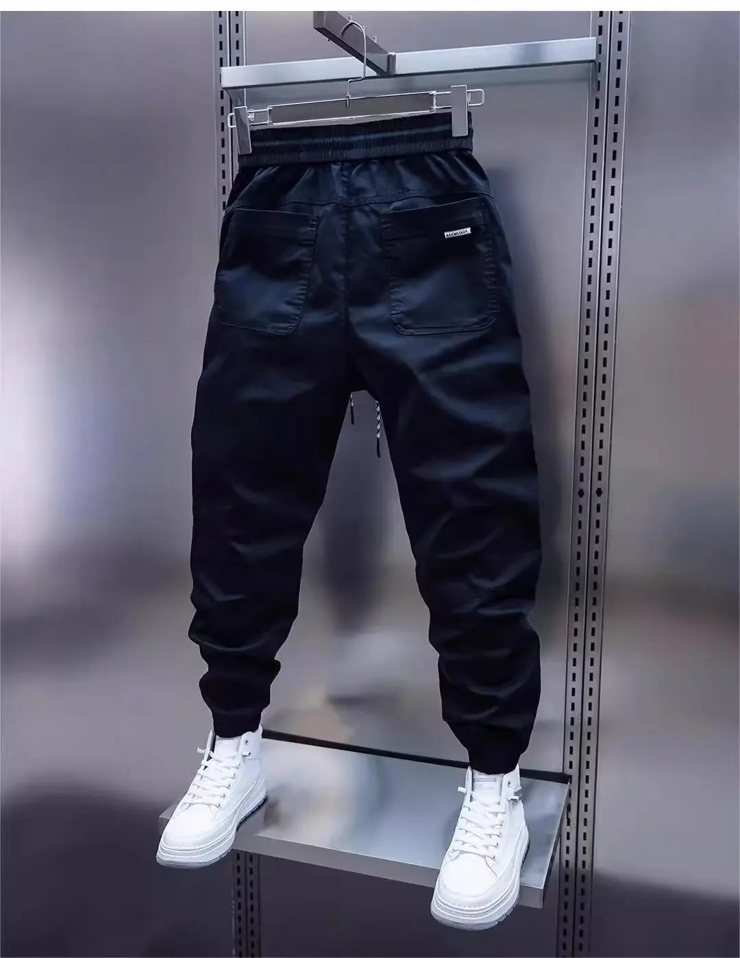 Marc™ | Pantalon Style Quotidien