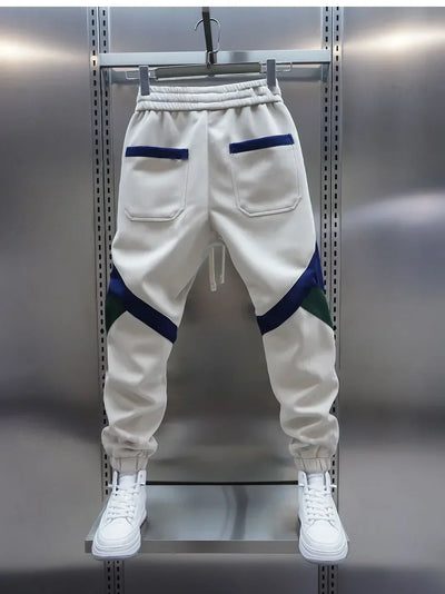 Benoît™ | Pantalon Confort Classique