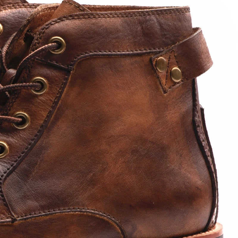 Laurent™ | Mocassins Confort Quotidien