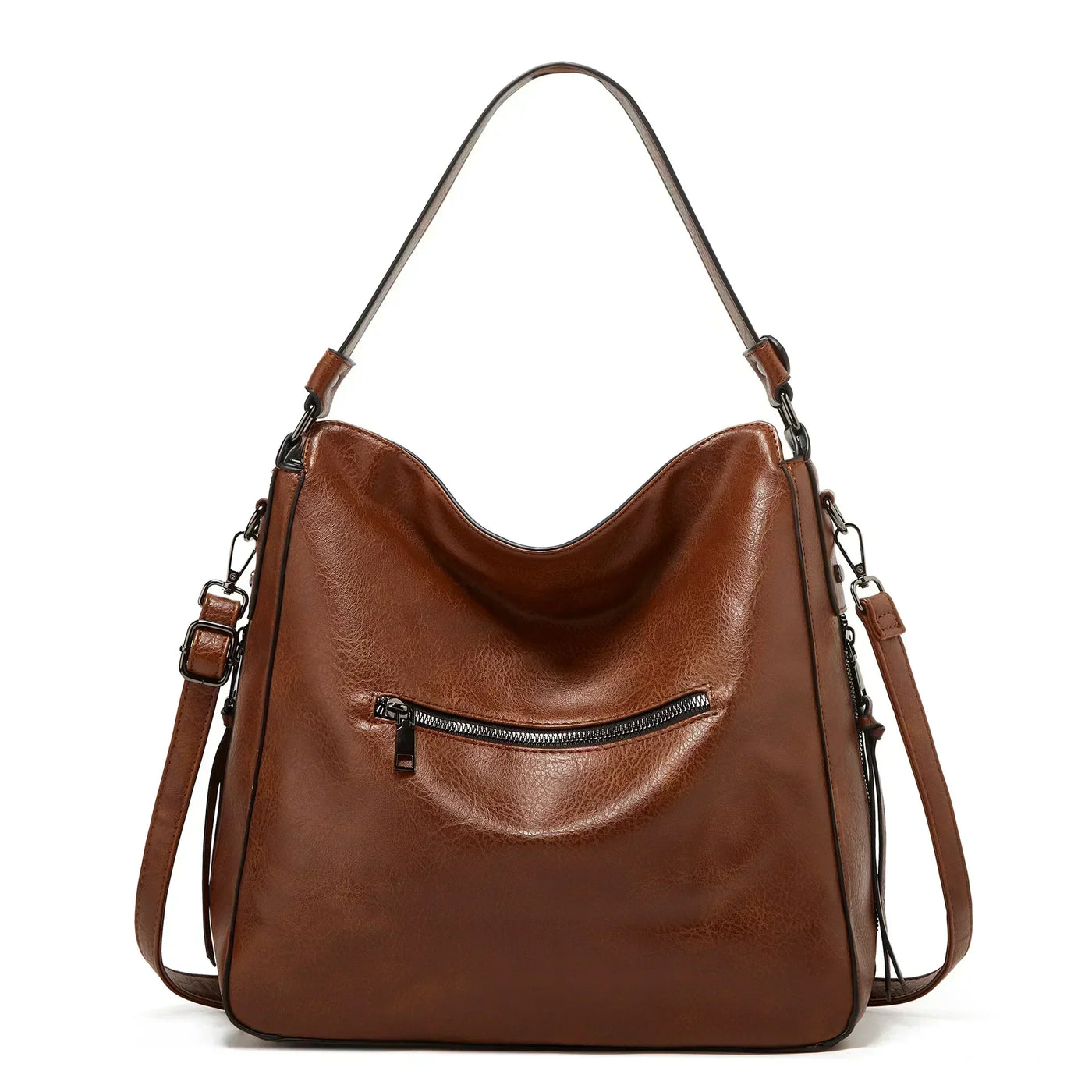 Rosalie™ | Sac en Cuir Vintage