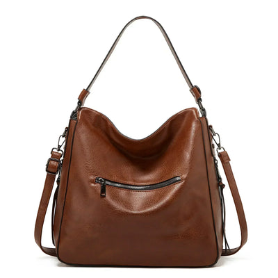 Rosalie™ | Sac en Cuir Vintage