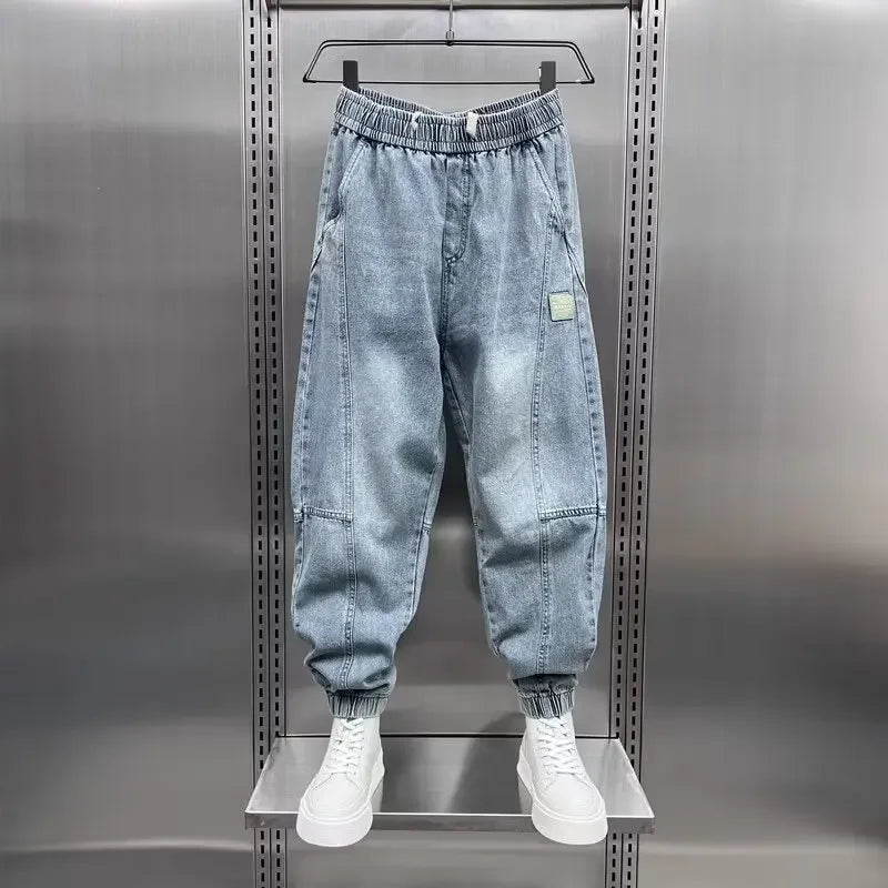Olivier™ | Pantalon Moderne Essentiel
