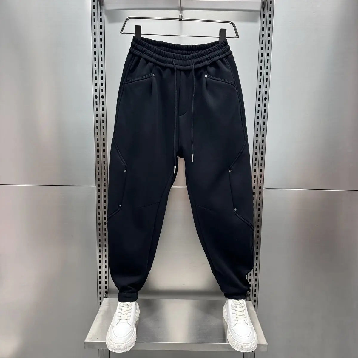 Pierre™ | Pantalon Confort Élégant