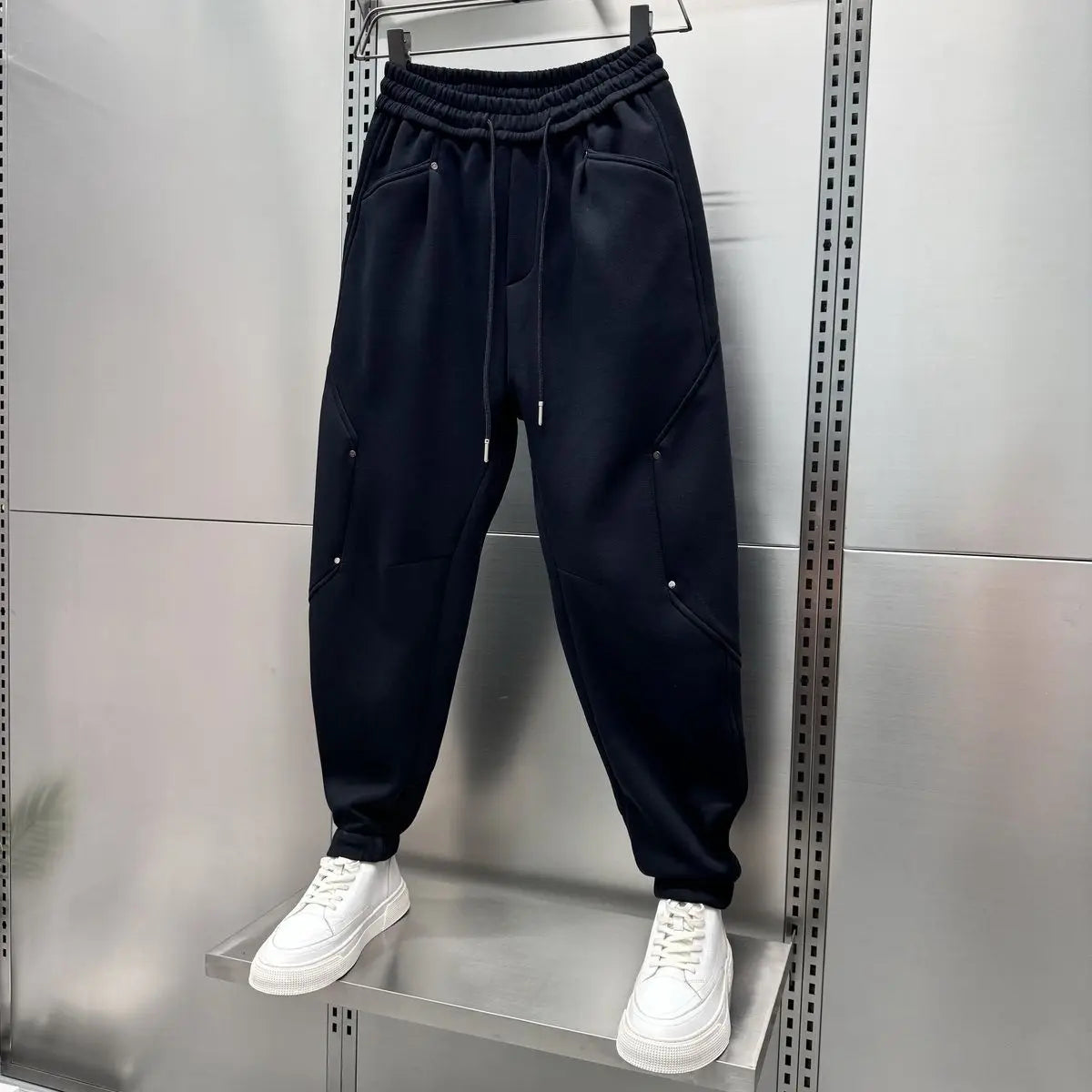 Pierre™ | Pantalon Confort Élégant