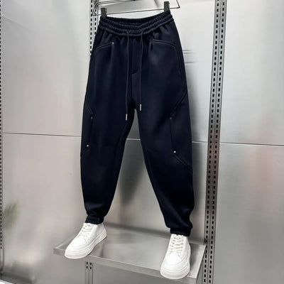 Pierre™ | Pantalon Confort Élégant