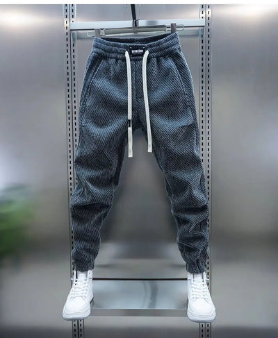 Étienne™ | Pantalon Sobriété Chic