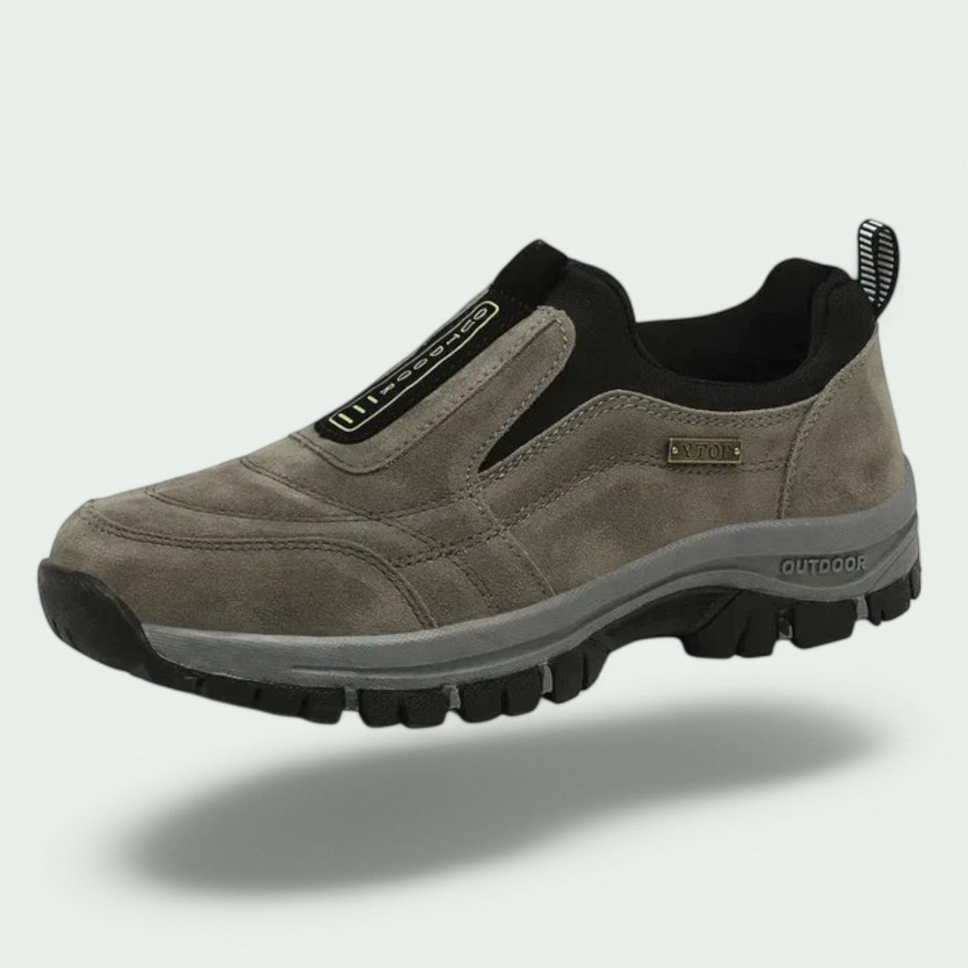 Pierre™ | Chaussures orthopédiques élégantes