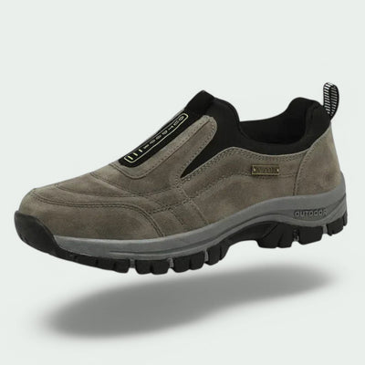 Pierre™ | Chaussures orthopédiques élégantes