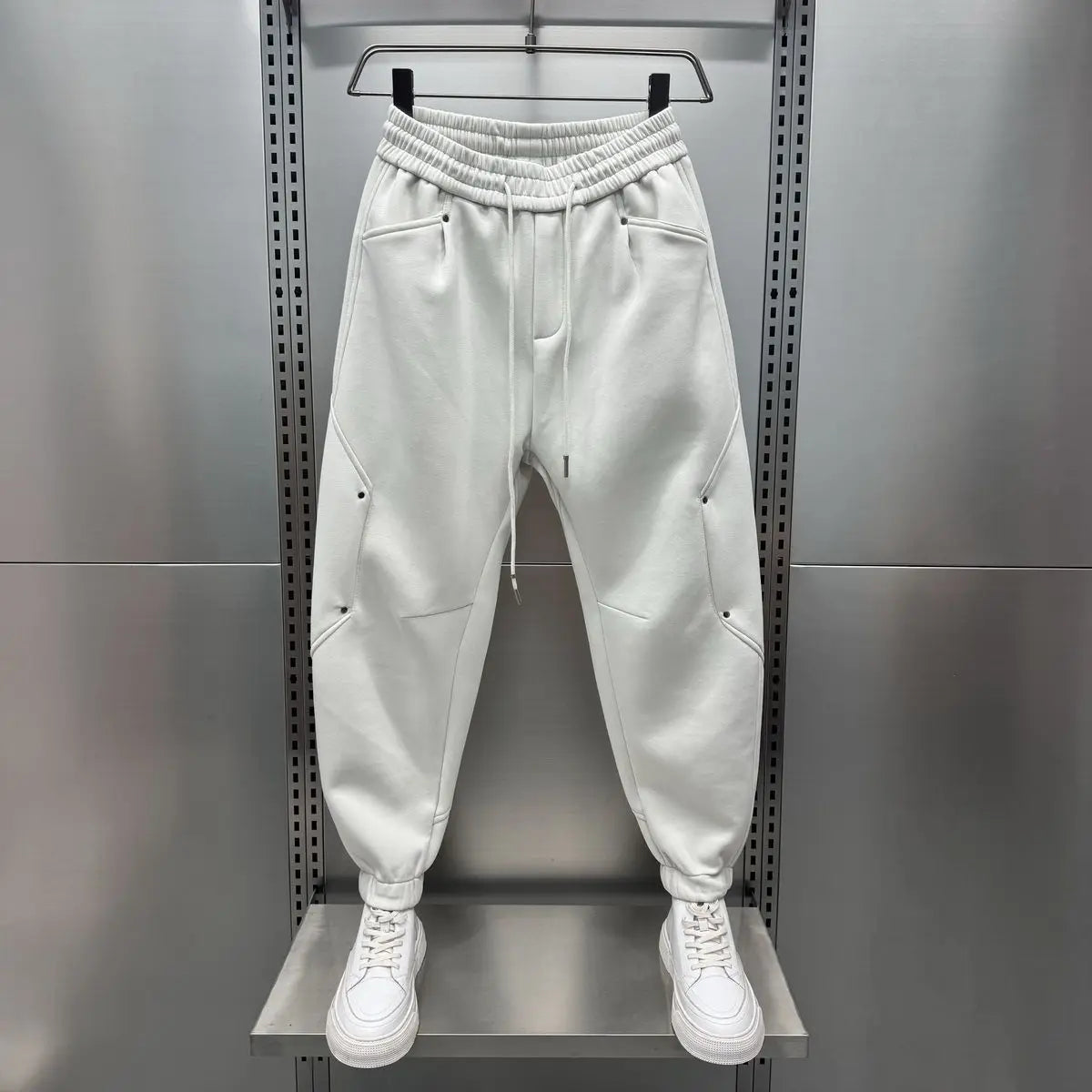 Pierre™ | Pantalon Confort Élégant