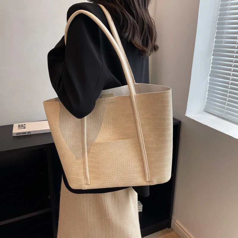 Florence™ | Sac Bandoulière Raffiné