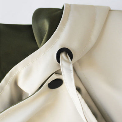 Alva™ | Veste Élégante Imperméable