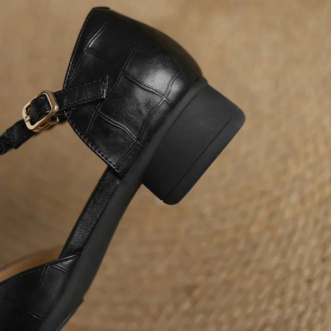 Margaux™ | Mary Jane Luxe