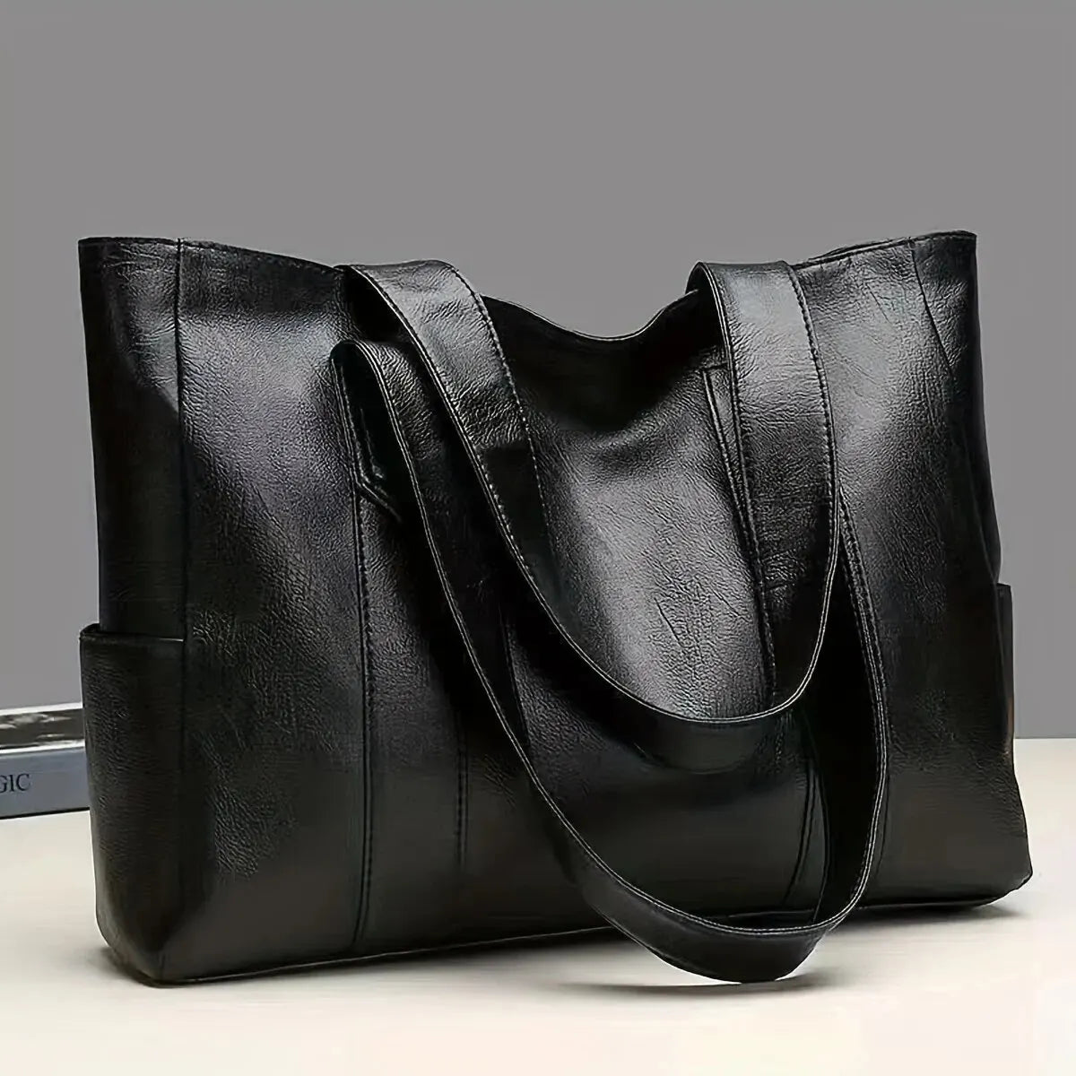 Martha™ | Sac Classique Élégance Intemporelle
