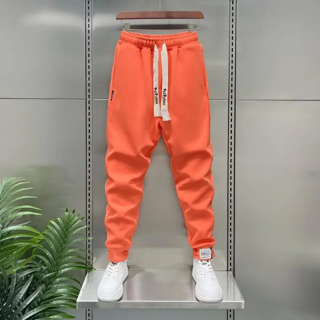 Damien™ | Pantalon Élégance Active