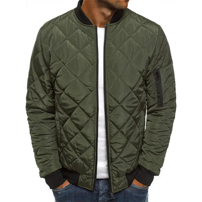 Adrien™ | Manteau classique élégant