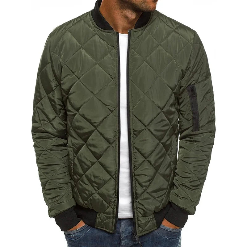 Didier™ | Veste saisonnière décontractée
