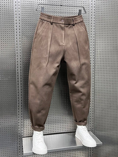 Paul™ | Pantalon Moderne Élégant