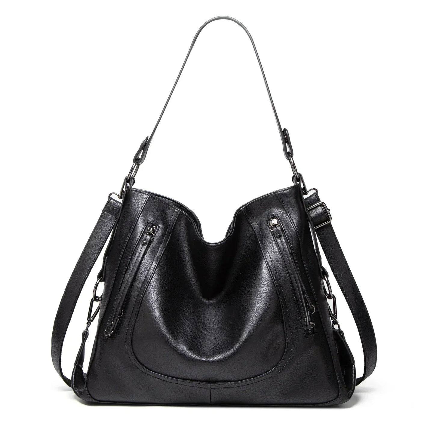 Pauline™ | Sac à Rabat Élégant