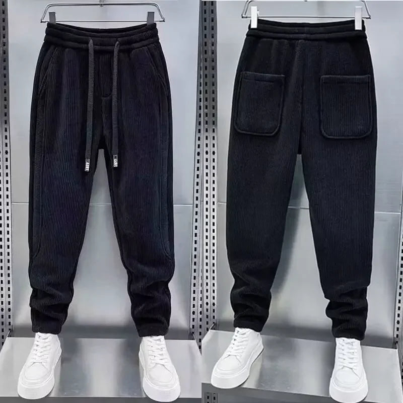 Sébastien™ | Pantalon Style Urbain