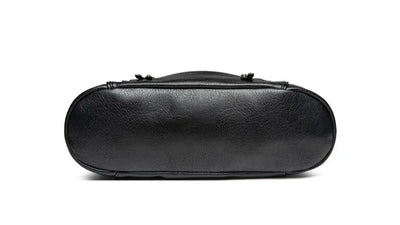 Coralie™ | Sac en Cuir à Frange