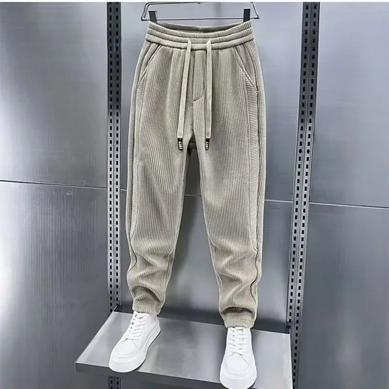 Sébastien™ | Pantalon Style Urbain