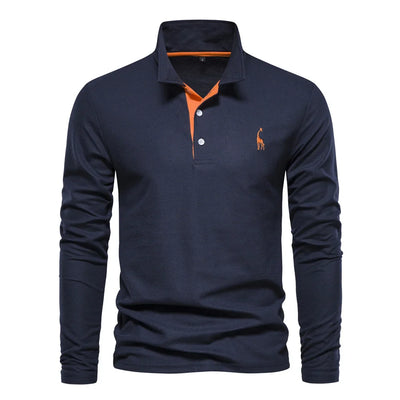 Pélle™ | Polo Décontracté Urbain