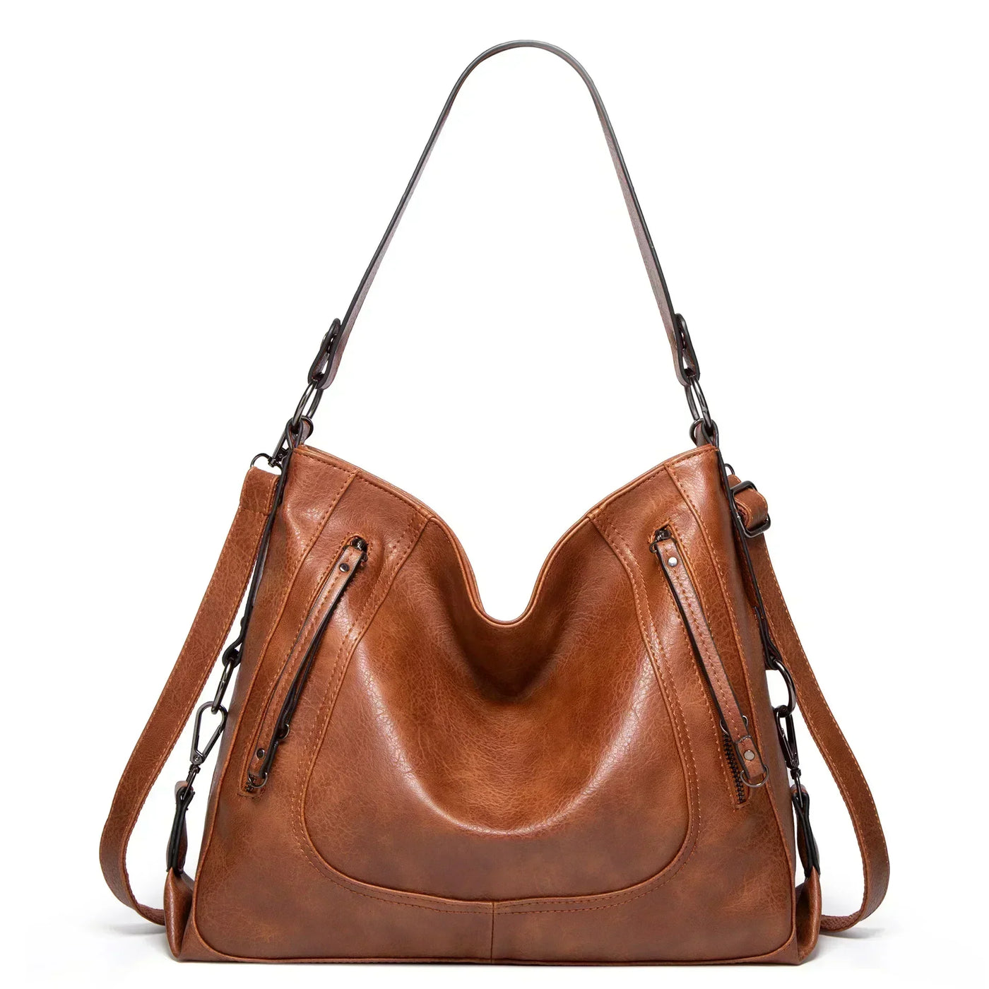 Pauline™ | Sac à Rabat Élégant
