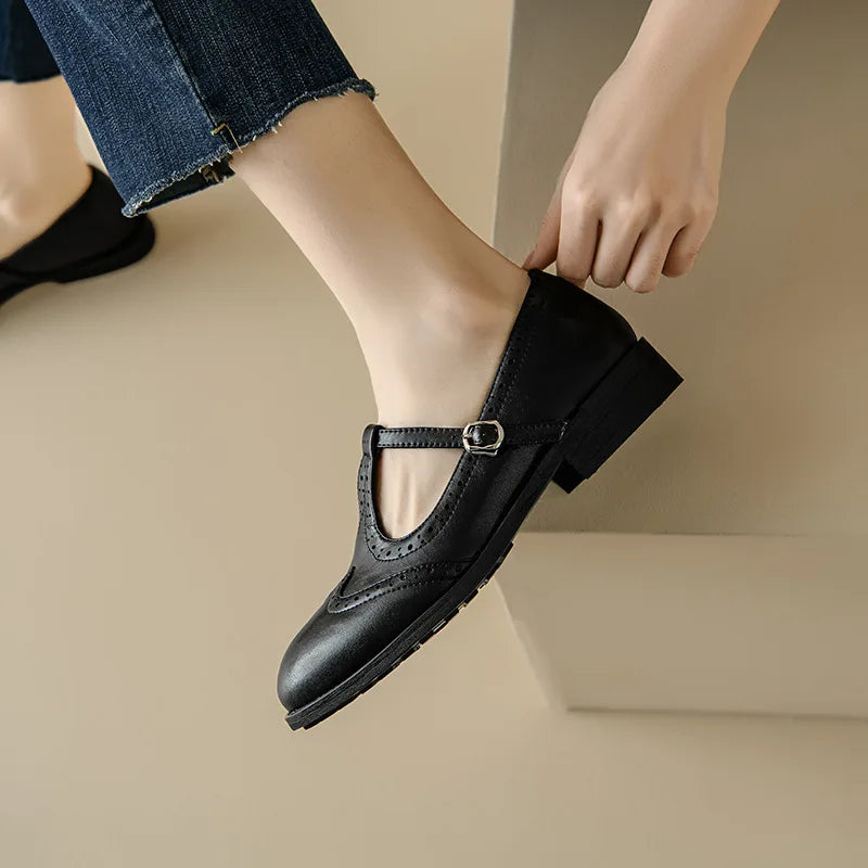 Claire™ | Mary Jane Confort