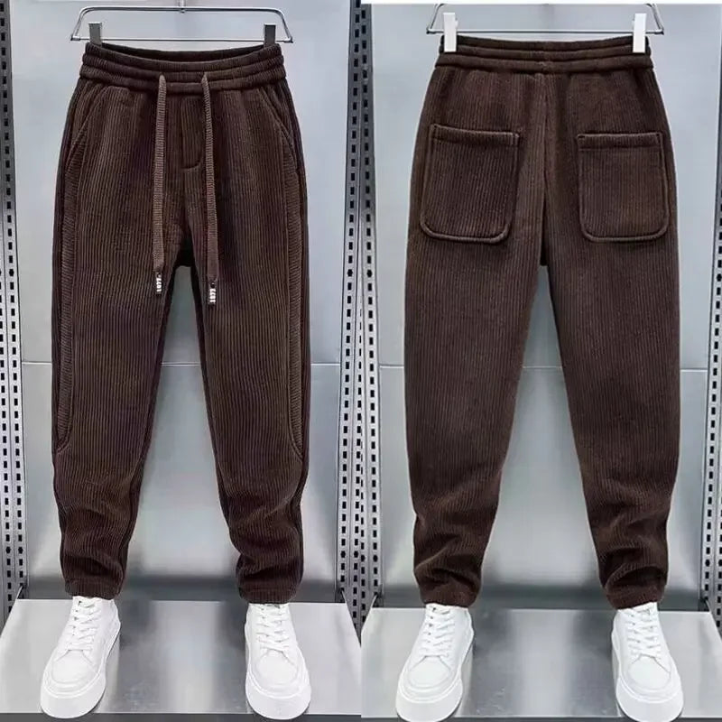 Sébastien™ | Pantalon Style Urbain