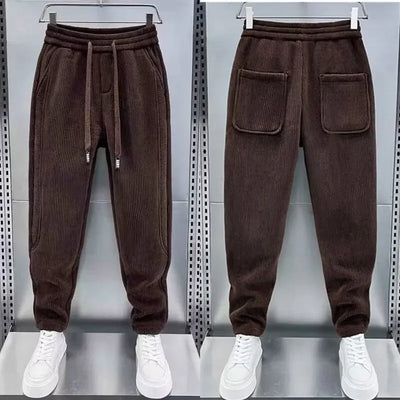 Sébastien™ | Pantalon Style Urbain