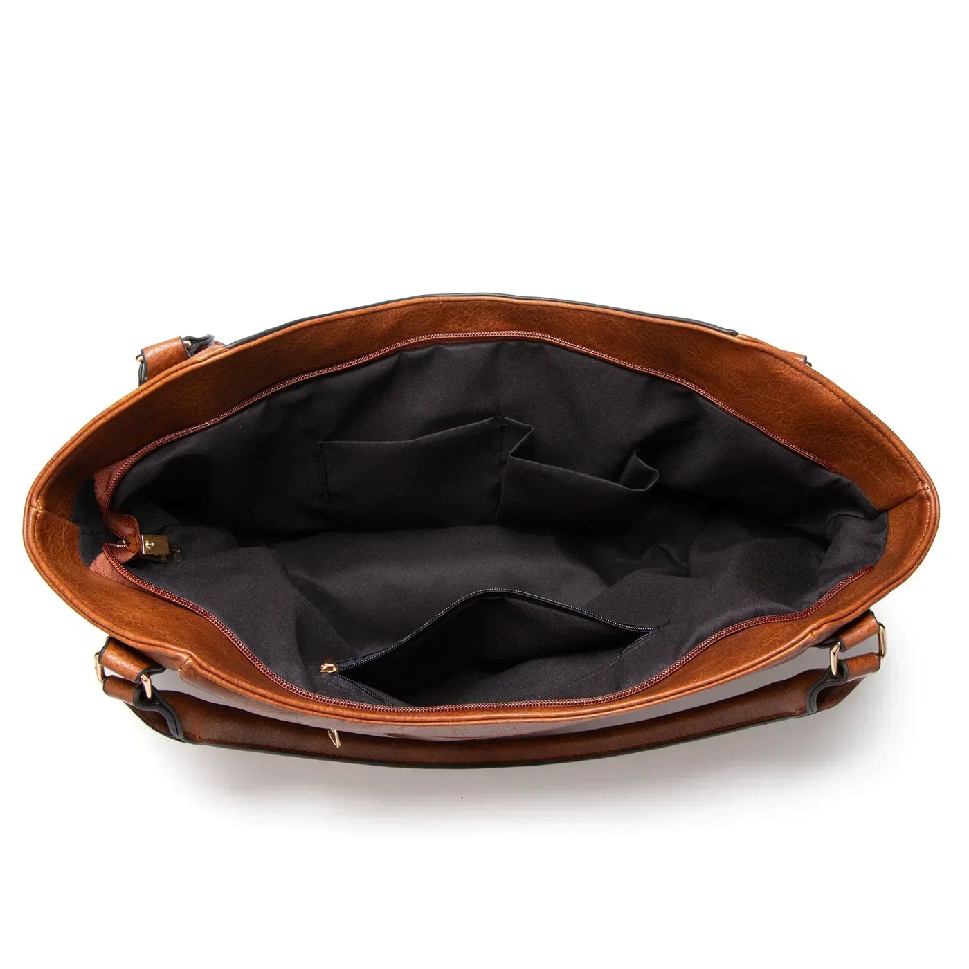 Élise™ | Sac en Cuir Intemporel