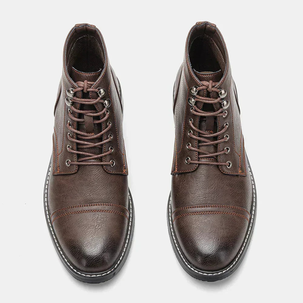 Ralph™ | Bottines Derby Rétro