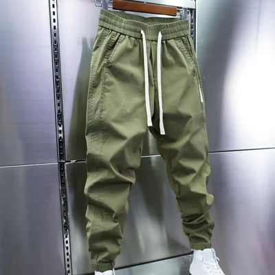Julien™ | Pantalon Chic Intemporel