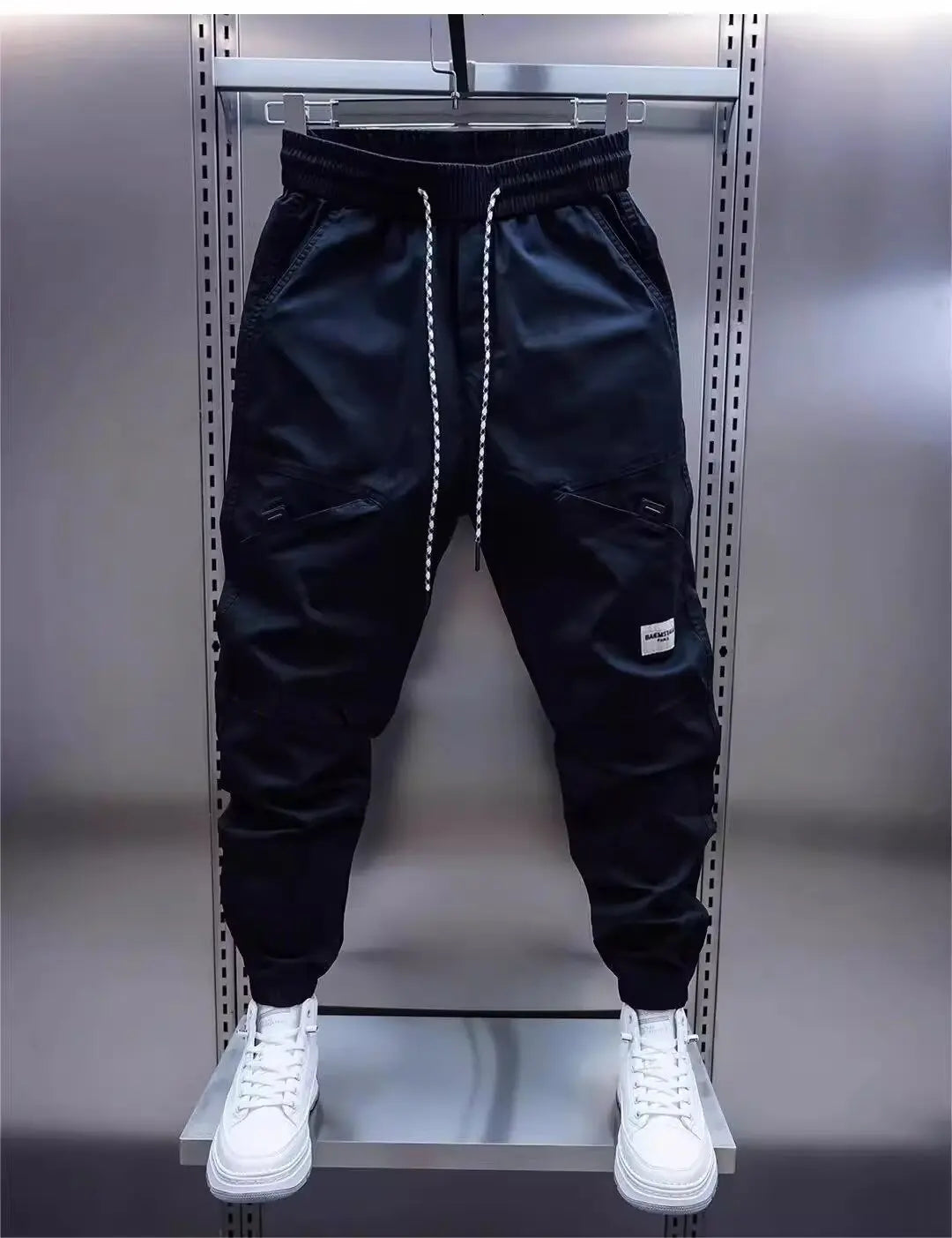Marc™ | Pantalon Style Quotidien
