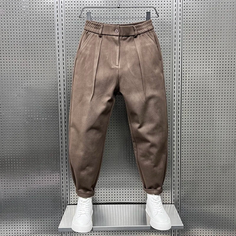 Paul™ | Pantalon Moderne Élégant