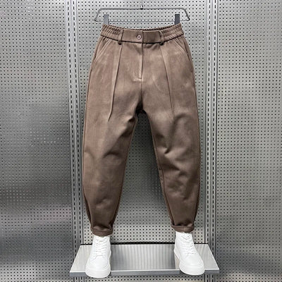 Paul™ | Pantalon Moderne Élégant