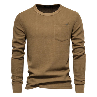 Matteo™ | Pull à Maille Fine