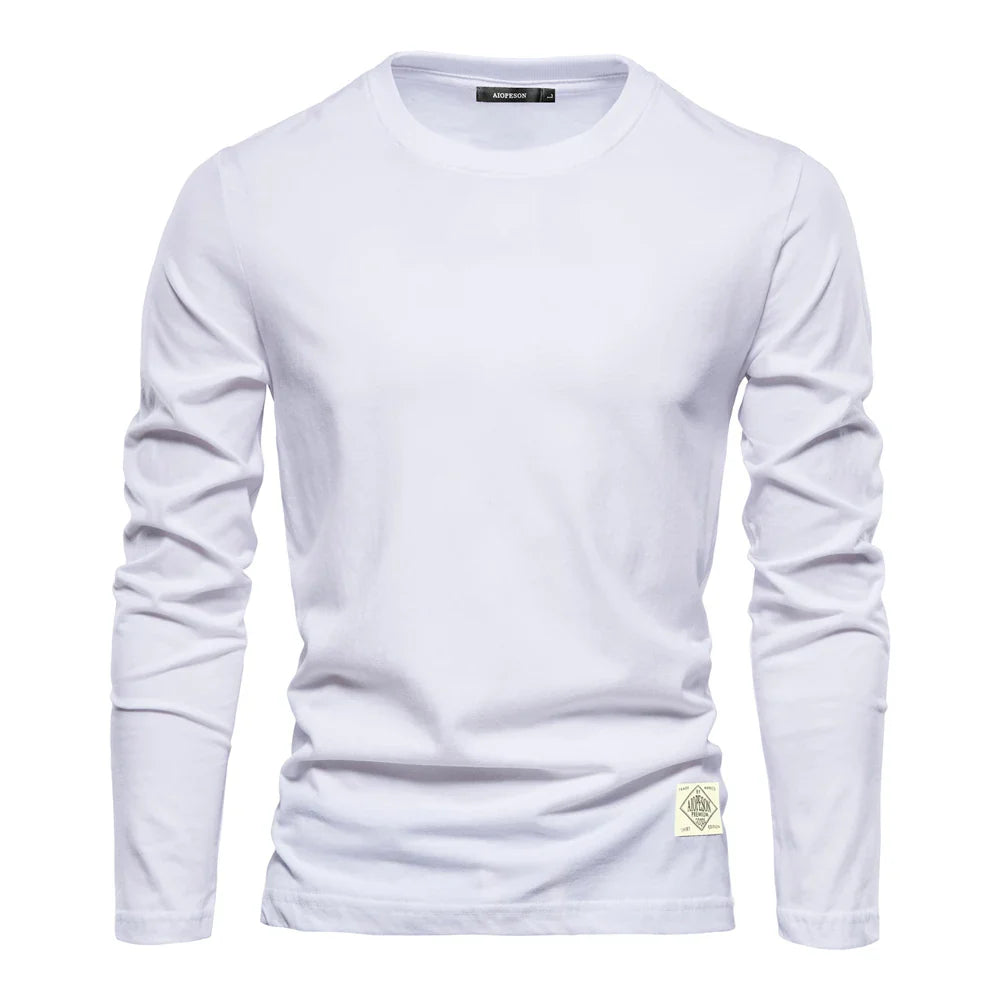 Bastien™ | Pull en Maille Douce